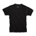 Eco Worker T-Shirt Black (M)