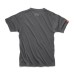 Eco Worker T-Shirt Graphite (S)