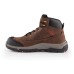 Scruffs Solleret Safety Boots Brown (9/43)