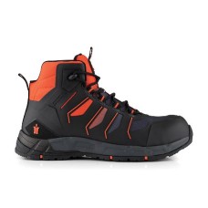 Scruffs Glide Safety Boot (Size 7 / 41)