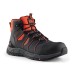 Scruffs Glide Safety Boot (Size 7 / 41)