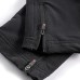 Scruffs Womens Tech Trouser Black (16R)