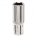 Deep Socket 1/2in Drive 6pt Metric (20mm)