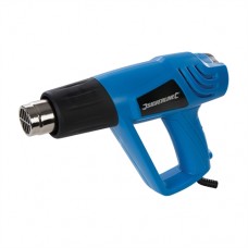 2000W Adjustable Heat Gun (550 oC UK)