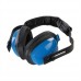 Compact Ear Defenders SNR 21dB (SNR 21dB)