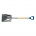 Aluminium Shovel (1030mm)