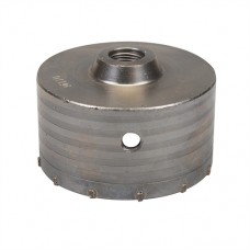 TCT Core Drill Bit (110mm)