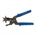 Heavy Duty Punch Pliers (2-4.5mm)