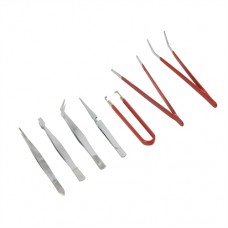 Tweezer Set 7 pieces (7 pieces)