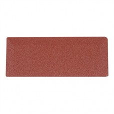 1/3 Sanding Sheets 10pk (80 Grit)