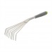 Hand Shrub Rake (390mm)