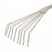 Hand Shrub Rake (390mm)