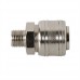 Euro Air Line Male Thread Quick Coupler (1/4in BSP)