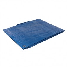 Tarpaulin (Cut 2.4 x 3m / Actual 2.25 x 2.9m)