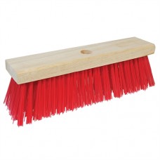 Broom PVC (300mm (12in))