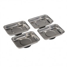 Magnetic Tray Set 4 pieces (95 x 65mm)