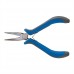 Bent Nose Mini Pliers (130mm)