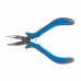 Long Nose Mini Pliers (130mm)