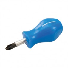 Stubby Screwdriver (PH2 x 25mm)