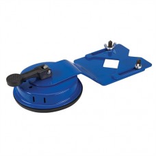 Adjustable Tile Drill & Holesaw Guide (120mm)