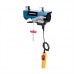 500W Electric Hoist 250kg (500W UK)