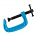 Light Duty G Clamp (50mm)