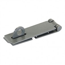 Hasp & Staple Heavy Duty (50 x 180mm)