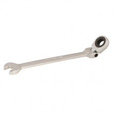 Flexible Head Ratchet Spanner (8mm)