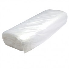 Polythene Dust Roll (2m x 50m  (6.5 x 164) Approx)