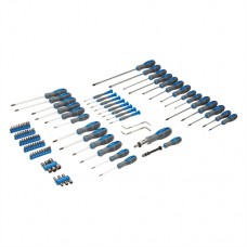 Screwdriver Set 100 pieces (100 pieces)