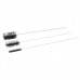 Boiler & Flue Brush Set 3 pieces (480mm)