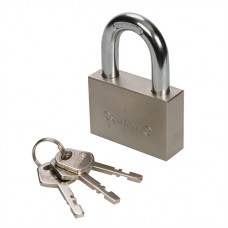 Steel Padlock (60mm)