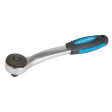 Heavy Duty Ratchet Handle (3/8in / 200mm)