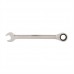 Fixed Head Ratchet Spanner (24mm)