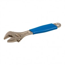 Adjustable Wrench (Length 250mm - Jaw 27mm)