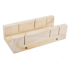 Mitre Box (250 x 55mm)