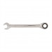 Fixed Head Ratchet Spanner (14mm)