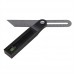 Sliding T Bevel with Spirit Level (200mm)