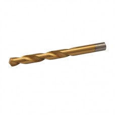 HSS Titanium-Coated Drill Bit (13.0mm)