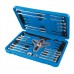 Harmonic Balancer Puller Set 46 pieces (40 - 93mm)