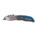 Retractable Folding Knife (165mm)