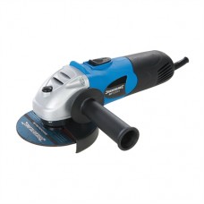 650W Angle Grinder 115mm (115mm UK)