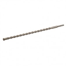 SDS Plus Crosshead Drill Bit (18 x 460mm)