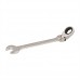 Flexible Head Ratchet Spanner (17mm)