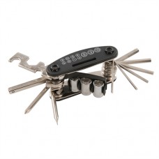 Bike Multi-Tool (13 Function)