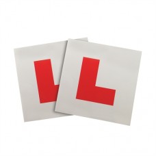 Magnetic L Plates 2 pieces (2 pieces)