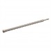 SDS Plus Crosshead Drill Bit (25 x 460mm)