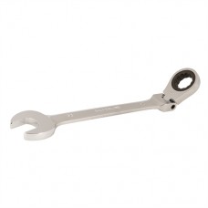 Flexible Head Ratchet Spanner (32mm)