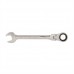 Flexible Head Ratchet Spanner (32mm)