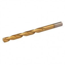 HSS Titanium-Coated Drill Bit (8.0mm)